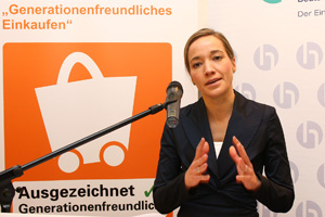 einkaufen